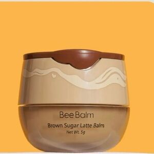 Bee Balm-Brown Sugar Latte - Limited Edition